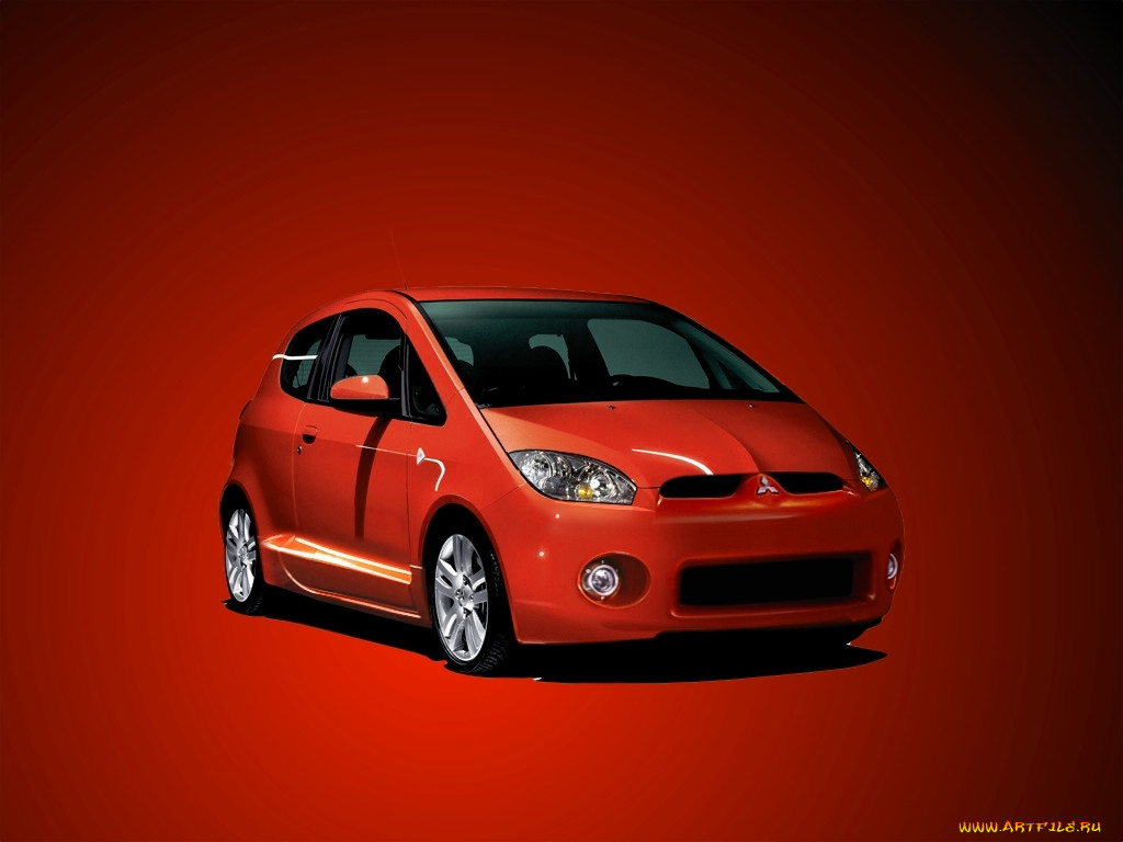 , mitsubishi
